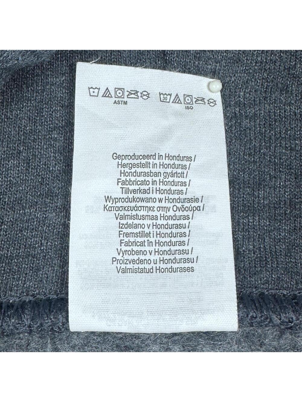 Gildan Heavy Blend Hooded Sweatshirt with John Brown 76 Graphic - Picture 8 of 10